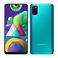 Galaxy M21 Green