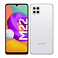 Galaxy M22 White