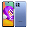 Galaxy M22 Light Blue