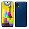 Galaxy M31 Blue