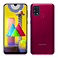Galaxy M31 Red