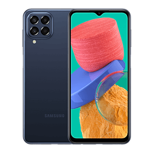 Galaxy M33