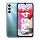 Galaxy M34 5G Waterfall Blue
