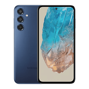 Galaxy M35