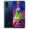 Galaxy M51 Electric Blue