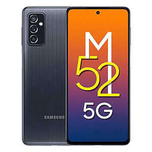 Samsung Galaxy M52 5G 8/128 タイ版