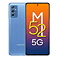 Galaxy M52 5G Icy Blue