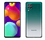 Galaxy M62 Laser Green