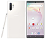 Galaxy Note10+ オーラホワイト