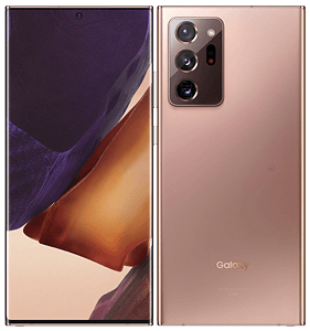 スマートフォン本体 Samsung Galaxy Note 20 Ultra Galaxy Note20 Ultra 5G【スペック】価格や発売日 | スマホBANK