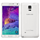 Galaxy Note 4 White Frost