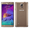 Galaxy Note 4 Bronze Gold