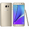 Galaxy Note5 Gold Platinum