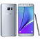 Galaxy Note5 Silver Titan