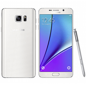 SAMSUNG - 【最終値下げ】Galaxynote5（ギャラクシーノート5）64GB Samsung Galaxy Note5 - 64 GB - Gold Platinum (Unlocked) for