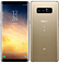 Galaxy Note8 メープル ゴールド