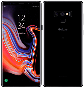 スマートフォン本体 galaxxxy - Samsung note 9 Galaxy Note9【スペック】価格や発売日 | スマホBANK