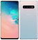 Galaxy S10 プリズムホワイト