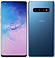 Galaxy S10 プリズムブルー