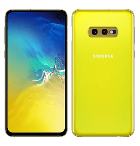 Galaxy S10e【スペック】価格や発売日 | スマホBANK