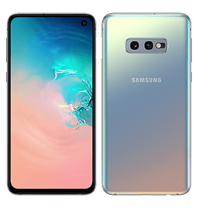 ギャラクシーS10e(ジャンク品) Galaxy S10e 新品 52,900円 中古 17,999円 | ネット最安値の価格