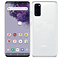 Galaxy S20 5G クラウド ホワイト
