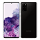 Galaxy S20+ Cosmic Black