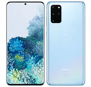 Galaxy S20+ 5G【スペック】価格や発売日 | スマホBANK