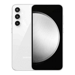 【極美品】Galaxy S23 FE ホワイト 本体 Galaxy S23 FE 新品 65,000円 中古 43,800円 | ネット最安値の