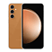 Galaxy S23 FE Tangerine