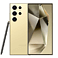 Galaxy S24 Ultra Titanium Yellow