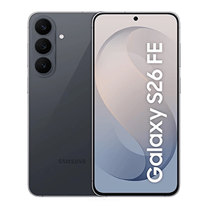 Galaxy S26 FE