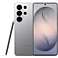 Galaxy S26 Ultra Silver Shadow