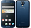 GALAXY S4 Blue Arctic