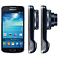 GALAXY S4 zoom Dynamic Black