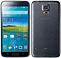 GALAXY S5 チャコールブラック