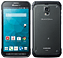 GALAXY S5 ACTIVE Titanium Gray