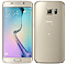 Galaxy S6 edge ゴールド プラチナ