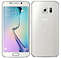 Galaxy S6 edge ホワイト パール