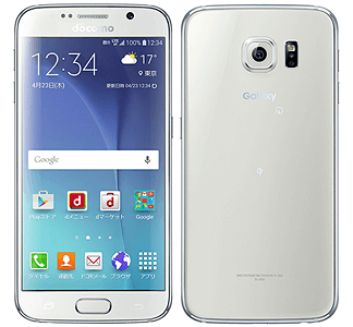 スマートフォン本体 galaxxxy - Galaxy s6 edge Galaxy S6 edge｜価格比較・最新情報 - 価格.com