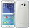 Galaxy S6 White Pearl