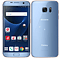 Galaxy S7 edge Blue Coral