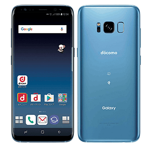 スマートフォン本体 Samsung Galaxy S8 Galaxy S8【スペック】価格や発売日 | スマホBANK