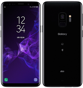 auGALAXYS9