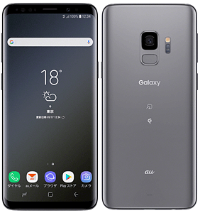 Galaxy S9【スペック】価格や発売日 | スマホBANK