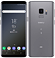 Galaxy S9 チタニウム グレー