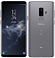 Galaxy S9+ チタニウム グレー