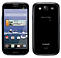 GALAXY S III α SC-03E Sapphire Black