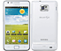 GALAXY S II SC-02C White