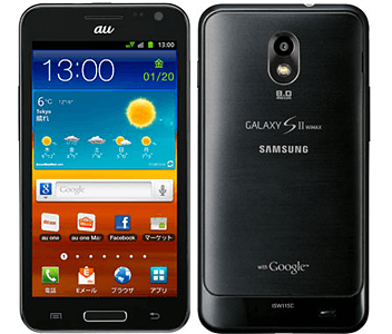 GALAXY　Note　(SC-05D) Galaxy Note SC-05D | Galaxyサポート